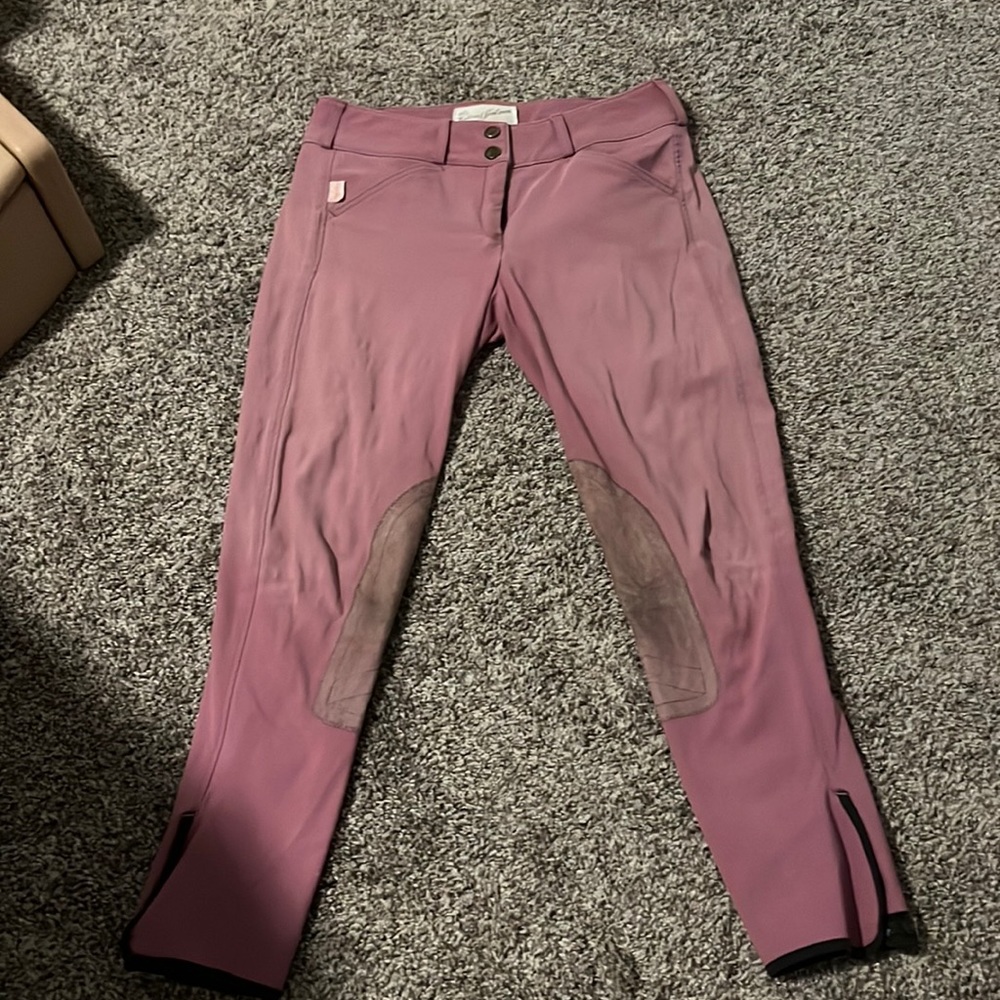 Kids tailored sportsmans